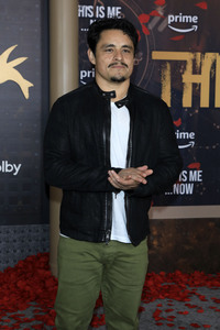 Filmpremiere 'This is Me... now: A Love Story' in Los Angeles