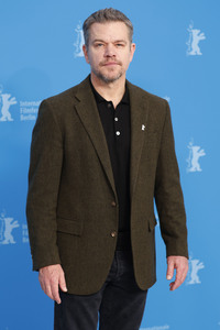 Photocall 'Small Things Like These', Berlinale 2024