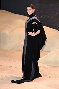 Filmpremiere 'Dune: Teil 2' in London
