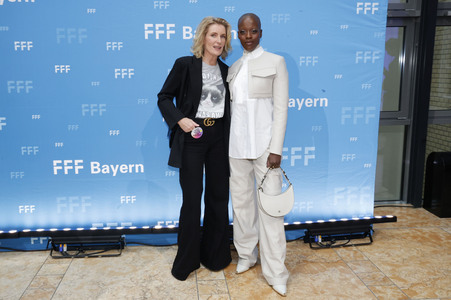 Empfang des FFF Bayern, Berlinale 2024