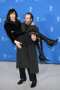 Photocall 'Hors du temps', Berlinale 2024