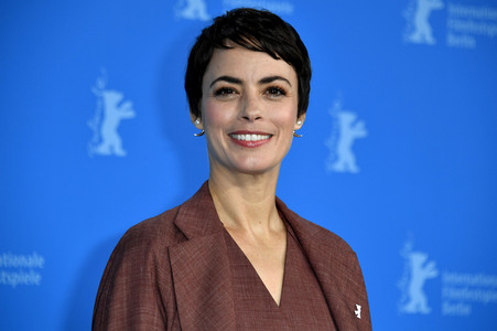 Photocall 'Another End', Berlinale 2024