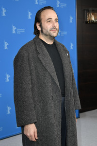 Photocall 'Hors du temps', Berlinale 2024