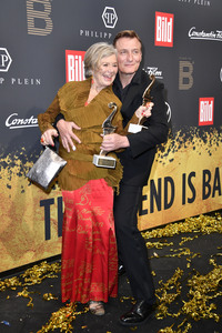 Place To B Berlinale-Party 'A Glamorous Golden Night at the Place To B', Berlinale 2024