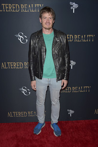 Filmscreening  'Altered Reality' in Los Angeles