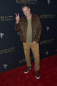 Filmscreening  'Altered Reality' in Los Angeles