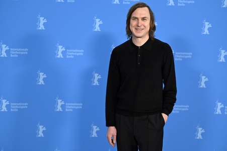 Photocall 'Sterben', Berlinale 2024