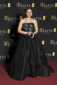 BAFTA Film Awards 2024 in London