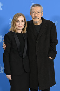 Photocall 'A Traveler's Needs', Berlinale 2024