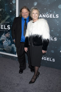 Filmpremiere 'Ordinary Angels' in New York