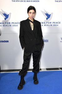 Cinema For Peace Gala 2024 in Berlin