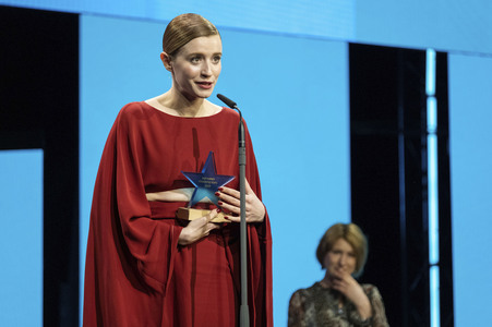 European Shooting Stars Awards, Berlinale 2024
