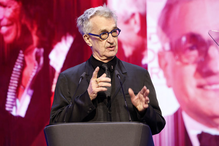 Verleihung Goldener Ehrenbär an Martin Scorsese, Berlinale 2024