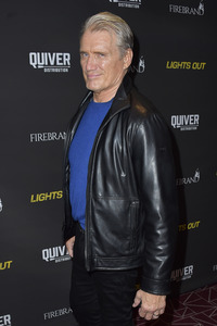 Filmscreening 'Lights Out' in West Hollywood