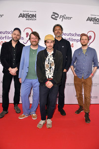 Deutscher Hörfilmpreis 2024 in Berlin