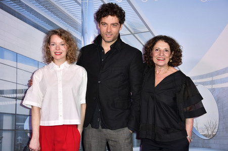 Staffel 4 Premiere 'Charité' in Berlin