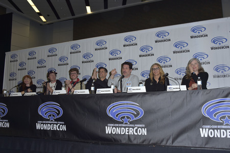 WonderCon 2024 in Anaheim