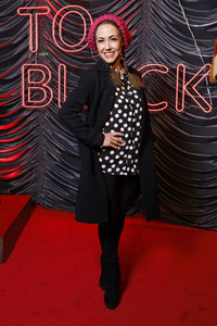 Exclusives Screening 'Back to Black' in Berlin