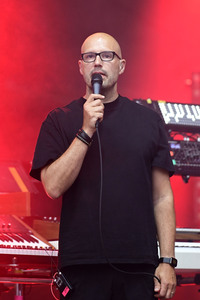 Konzert von Schiller in Görlitz