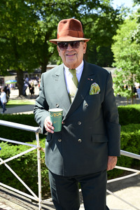 Fashion Raceday in Berlin