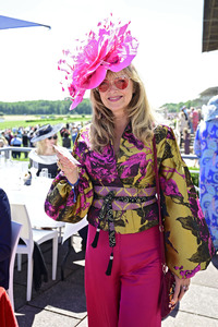 Fashion Raceday in Berlin