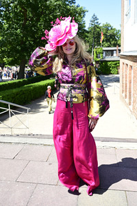 Fashion Raceday in Berlin