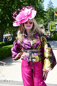 Fashion Raceday in Berlin