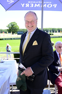 Fashion Raceday in Berlin