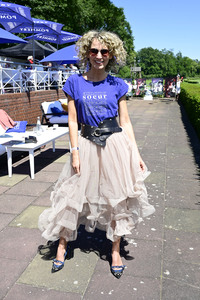 Fashion Raceday in Berlin