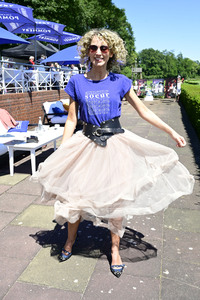 Fashion Raceday in Berlin