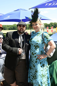 Fashion Raceday in Berlin