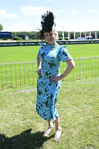 Fashion Raceday in Berlin