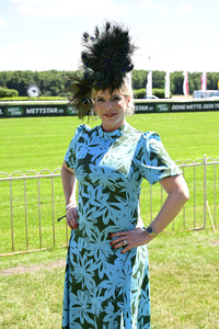 Fashion Raceday in Berlin