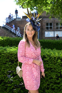 Fashion Raceday in Berlin