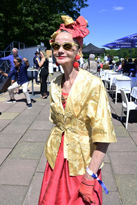 Fashion Raceday in Berlin