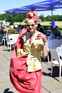 Fashion Raceday in Berlin