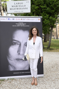 Premio Anna Magnani 2024 in Rom