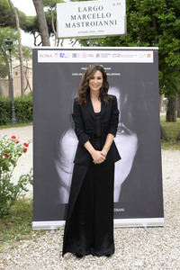 Premio Anna Magnani 2024 in Rom