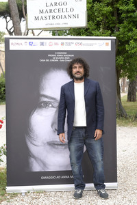 Premio Anna Magnani 2024 in Rom