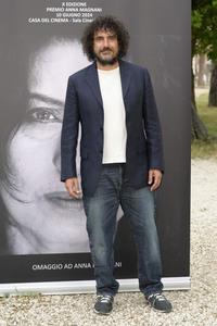 Premio Anna Magnani 2024 in Rom