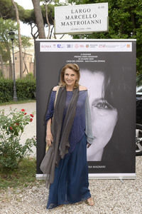 Premio Anna Magnani 2024 in Rom