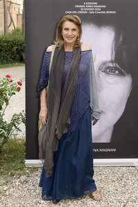 Premio Anna Magnani 2024 in Rom