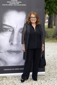 Premio Anna Magnani 2024 in Rom