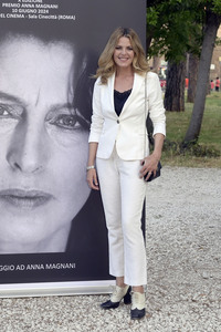 Premio Anna Magnani 2024 in Rom