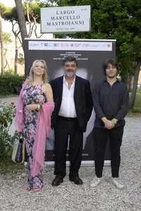 Premio Anna Magnani 2024 in Rom