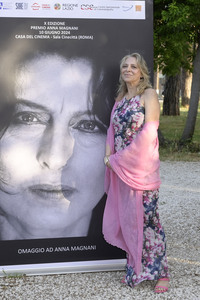 Premio Anna Magnani 2024 in Rom