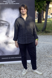 Premio Anna Magnani 2024 in Rom