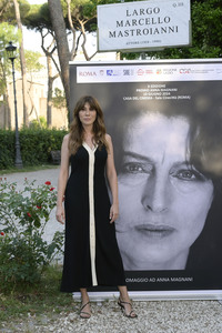 Premio Anna Magnani 2024 in Rom