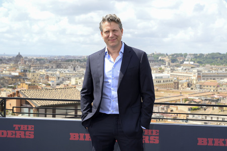 Photocall 'The Bikeriders' in Rom