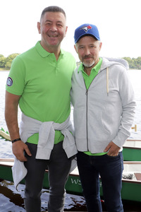 Drachenboot Cup 2024 in Hamburg